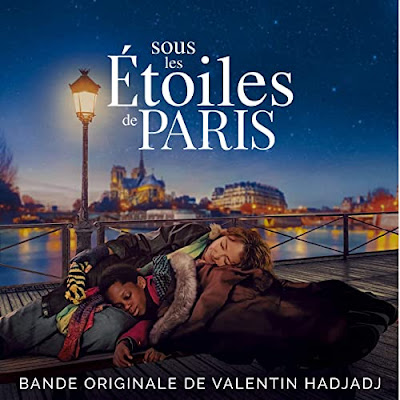 Sous Les Etoiles De Paris Soundtrack Valentin Hadjadj