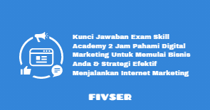 Get Kunci Jawaban Exam Skill Academy Copywriting Gif