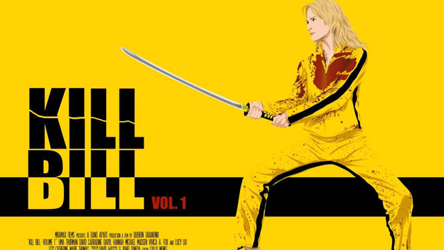Kill Bill: Vol. 1 (2003) Hindi Dubbed Movie 720p BluRay Download