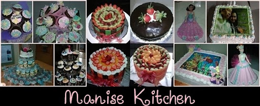 manise kitchen