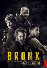 Bronx (2020) streaming