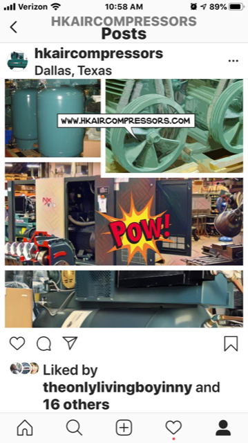 AIR COMPRESSOR SALES AND SERVICE : find champion compressor parts