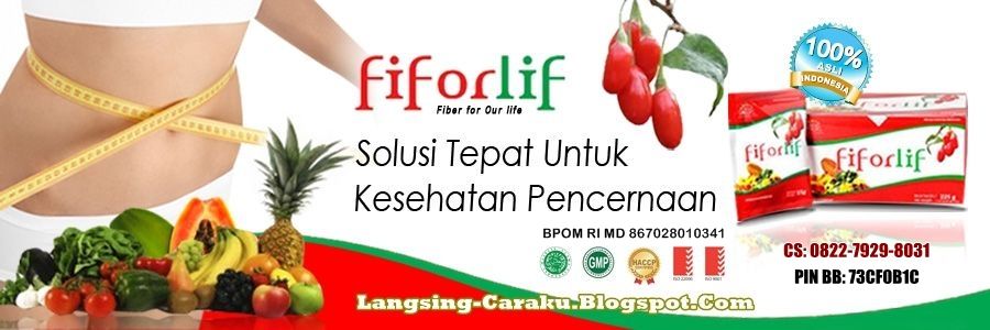 FIFORLIF (Fiber For Our Life) - Solusi Tepat Untuk Kesehatan Pencernaan - perut buncit - superfiber detox bernutrisi - cegah penyakit berdatangan - mau langsing caraku - youtube langsing caraku - video langsing caraku - caraku menguruskan badan - manfaat goji berry - jessica iskandar langsing - kebutuhan kesehatan usus