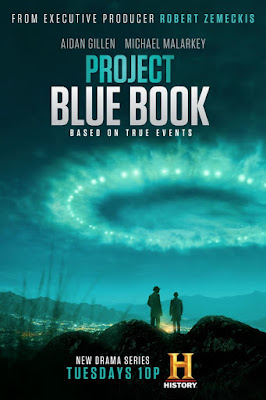 Dự án Sách Xanh - Project Blue Book