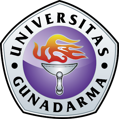 logo universitas gunadarma