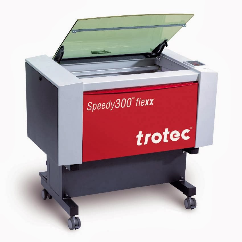 Trotec Laser Online Magazine: Join Trotec at USSC Sign World!
