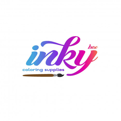 inkybox box de coloriage pour adultes