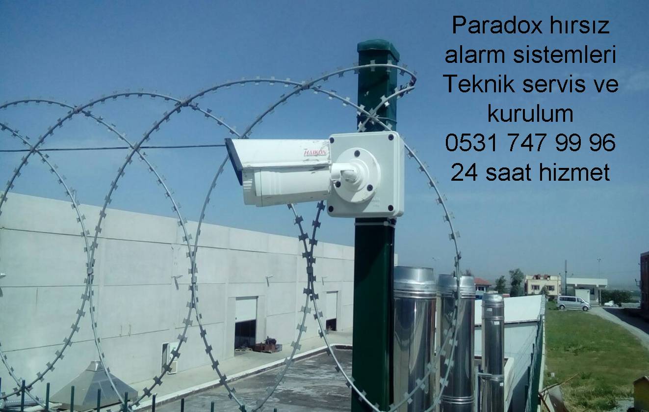 Paradox teknik servis, 24 saat, İzmir