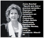 Ivone Boechat-Mensagens, Frases e Poesias