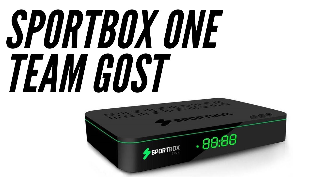 SPORTBOX ONE NOVA ATUALIZAÇÃO V1.0.30 06/06/2021 AMIGOS HD SAT