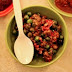 Resep sambal leunca khas sunda campur ikan teri