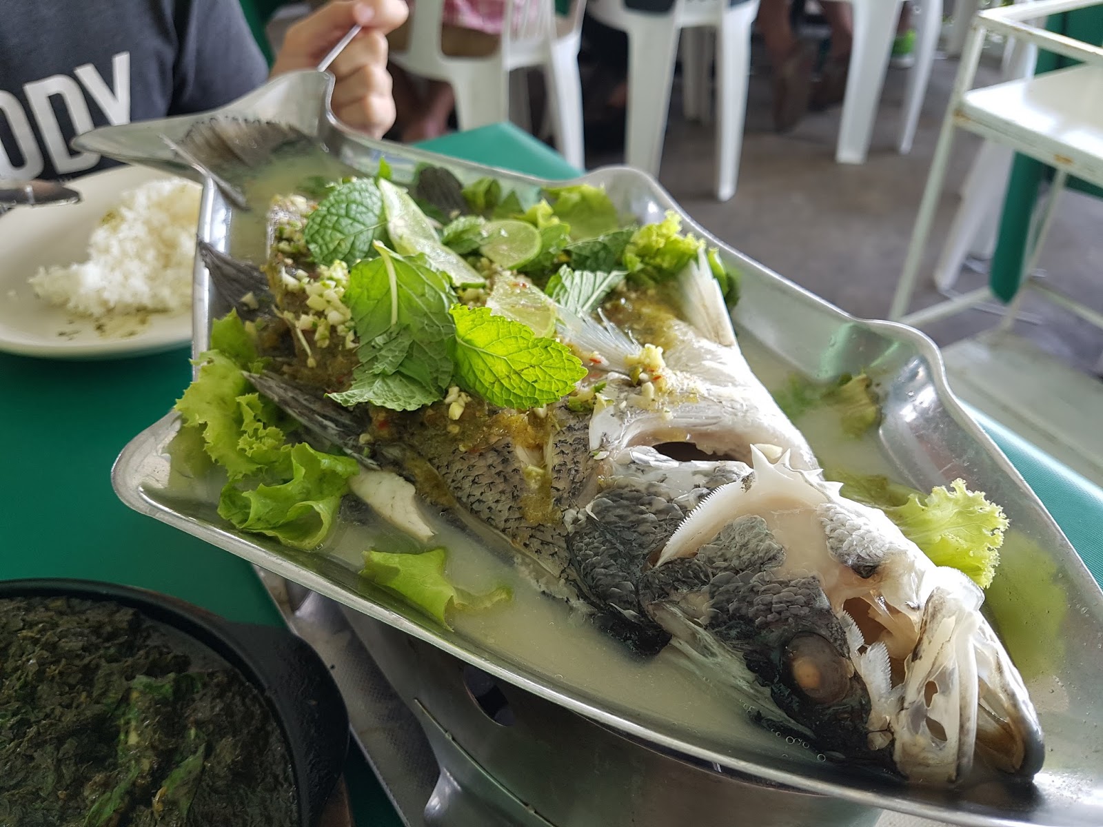 EatHua Hin 7 places to eat in Hua Hin!