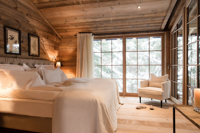 San Luis Lodges Hotel, Wooden chalets and treehouses in Dolomitic Alps