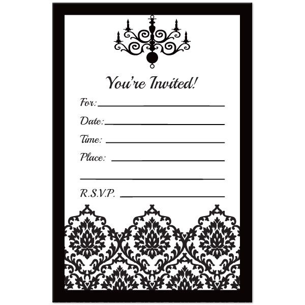 black-and-white-party-invitations-free-printable-collage-template