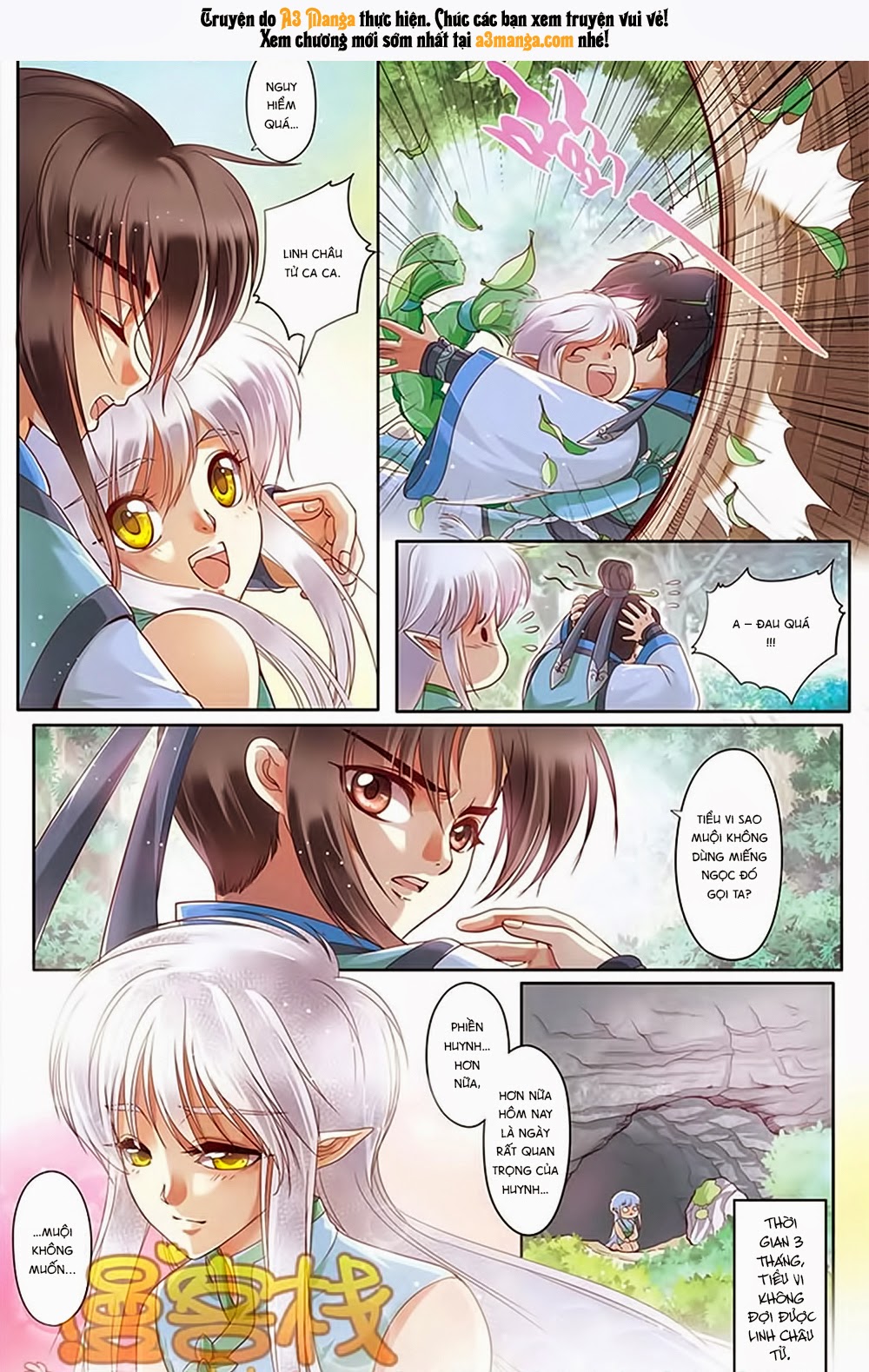 Na Tra chap 18