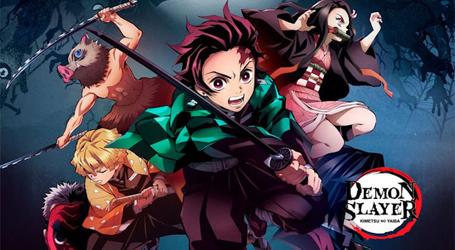 Kimetsu No Yaiba Episode 1 26 240p 360p 480p 720p Batch Subtitle Indonesia Premierxxi