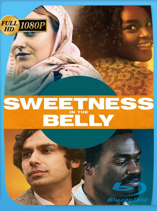 Sweetness in the Belly (2019) HD 1080p Latino [GoogleDrive] [tomyly]