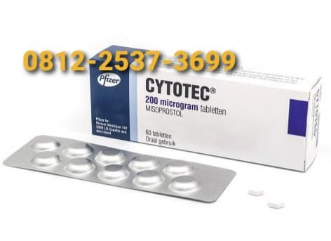 Harga obat cytotec 2021 di apotik kimia farma