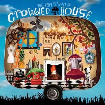 Don't Dream It's Over - Crowded House (1986) baixar a Don't Dream It's Over - Crowded House (1986)