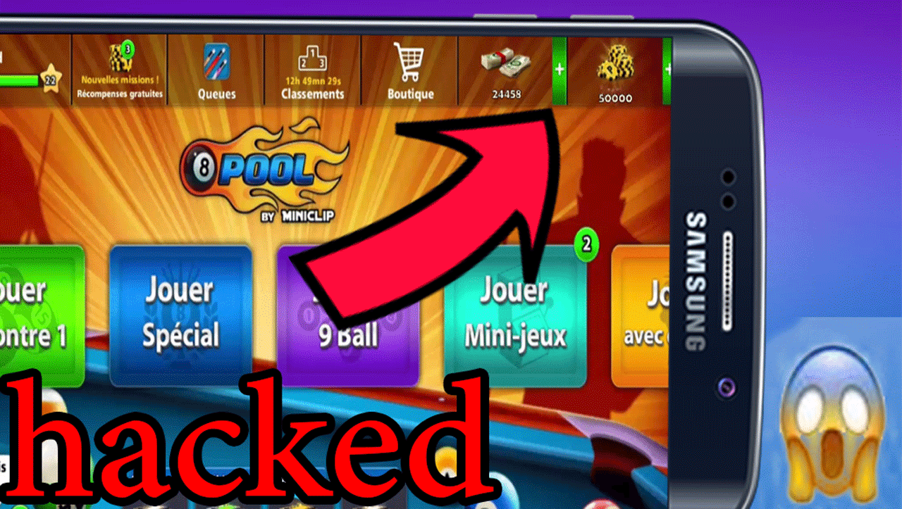 How To Get Unlimited Money In 8 Ball Pool Ios