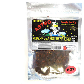 astro fresh jerky