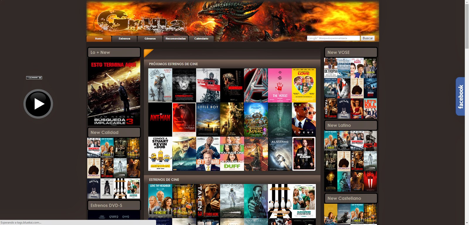 Gnula Peliculas Gratis Online.