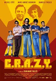 C.R.A.Z.Y., (CRAZY), 2005