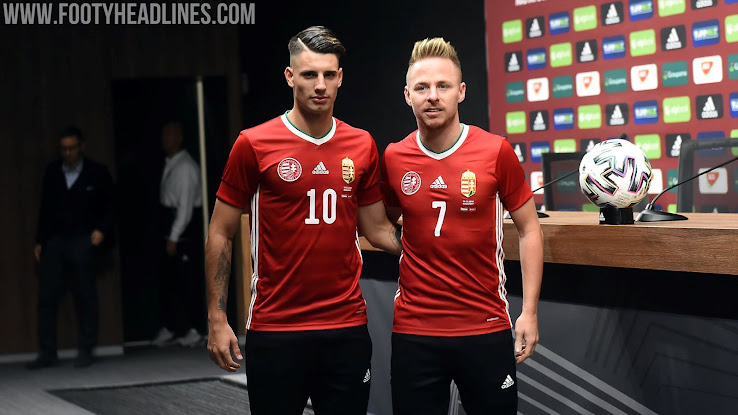 euro 2020 soccer jerseys footy headlines