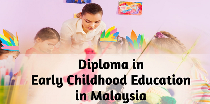 Pendidikan Awal Kanak Kanak UiTM Diploma Dan Ijazah – Pendidikan Malaysia