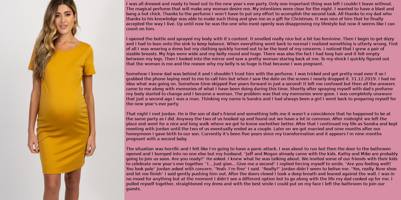 Tg Captions Night Club