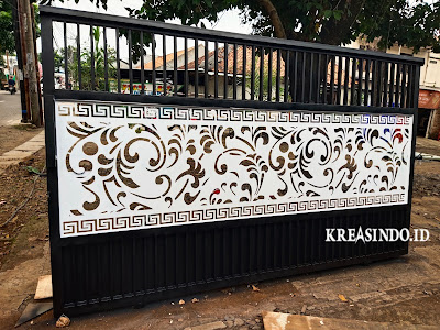 Mau Buat Pintu Pagar Cutting Laser? Ini Dia Jasa Pintu Pagar Bekasi Mau Buat Pintu Pagar Cutting Laser? Ini Dia Jasa Pintu Pagar Bekasi