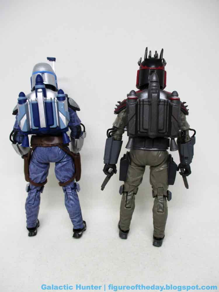 Galactic Hunter's Star Wars Figure of the Day with Adam Pawlus: Star Wars Figure of the Day: Day