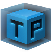 TexturePacker logo