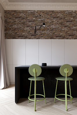 Diseño muebles de cocina