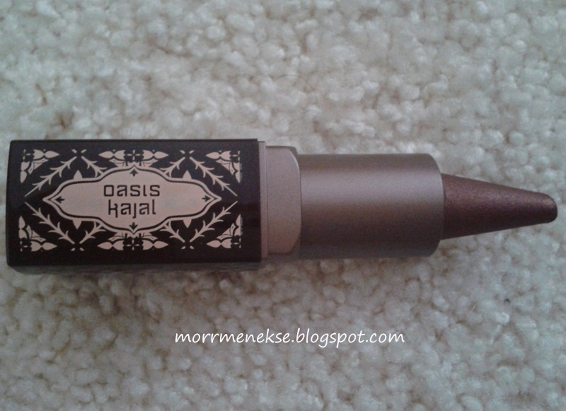 Oriflame Very Me Soft Kajal Goz Kalemi Midnight Blue Mavi Trendyol