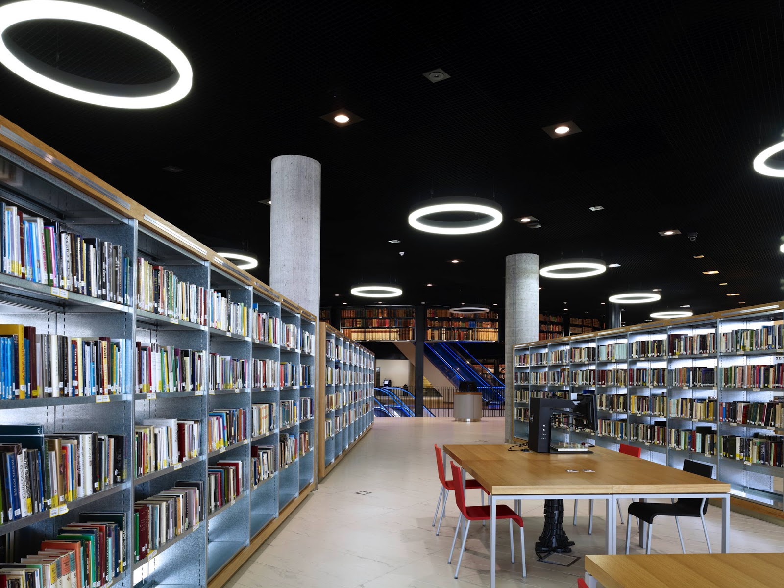 Mecanoo – a f a s i a