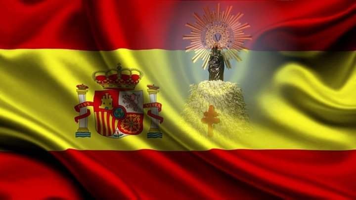 ESCUELA DE COFRADES HIMNO A LA VIRGEN DEL PILAR