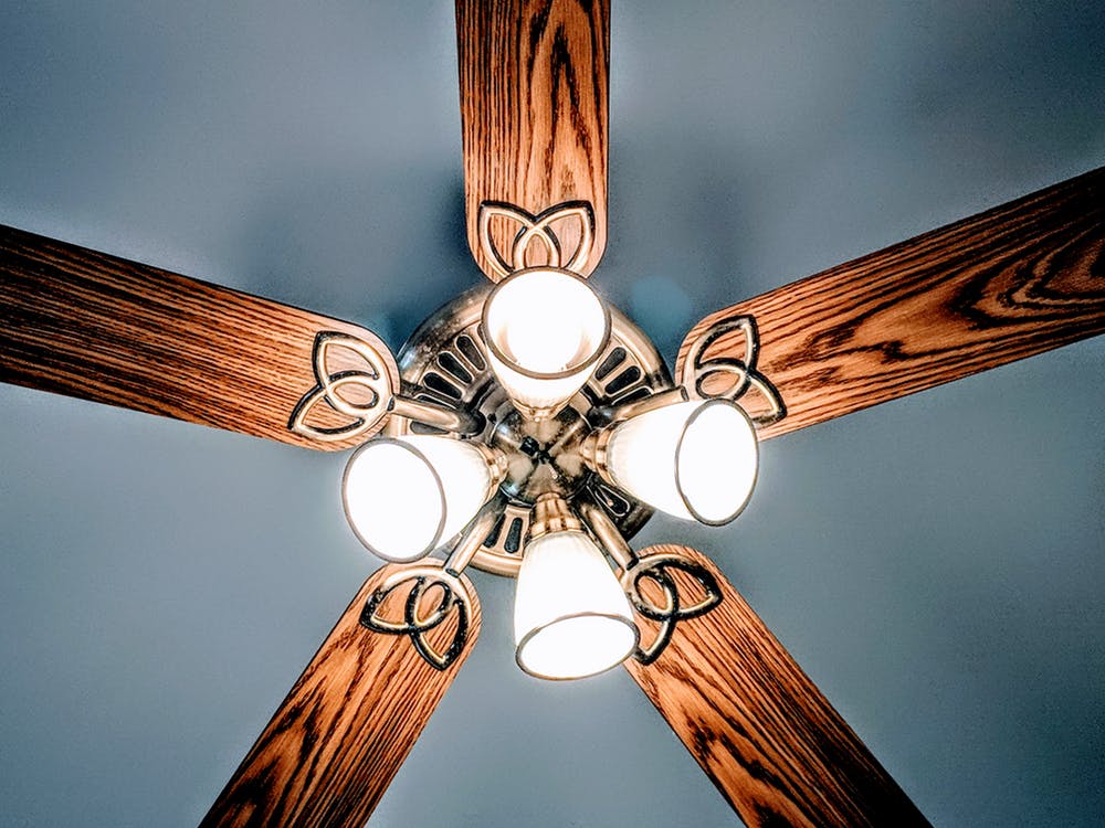 Ceiling Fan Trend 2019 ᴋɪɴᴊᴜ ᴅɪɢɪᴛᴀʟ