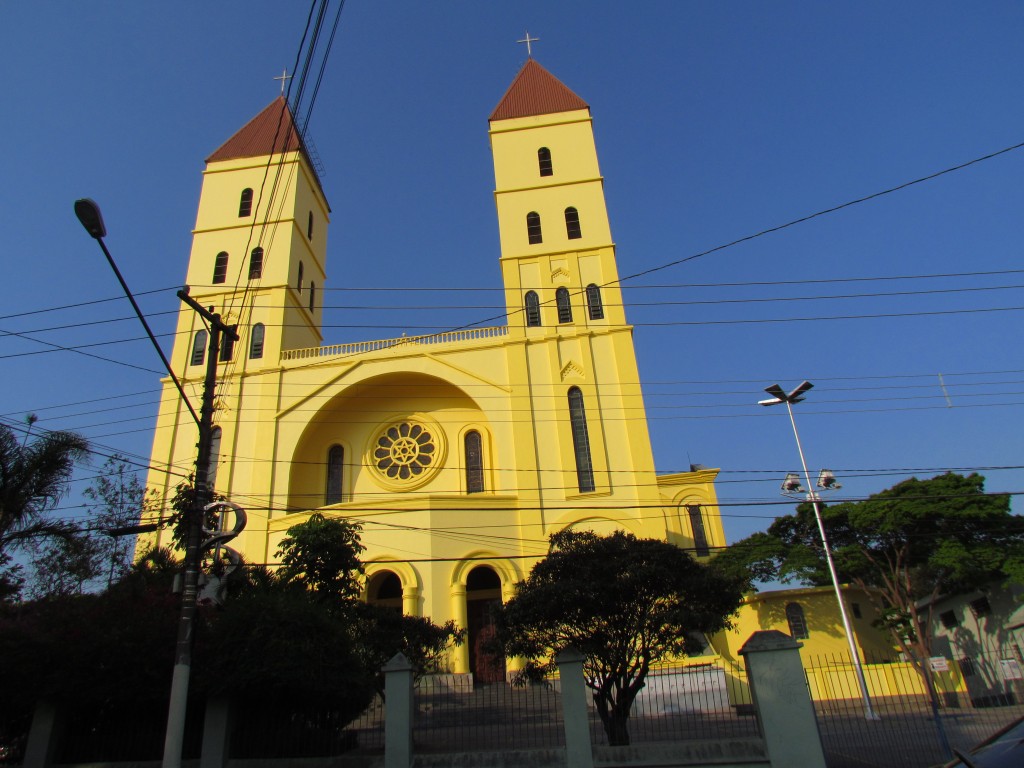Vandelei.anjos Fotos Santuário Basílica Nossa Senhora da Penha SP