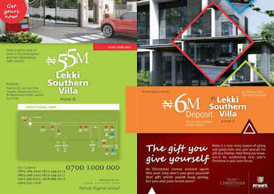 2 Buy A Plot or Duplex in Lekki