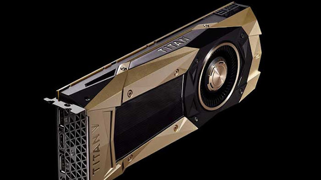 Nvidia just released the most insanely powerful graphics processor ever made: eAskme