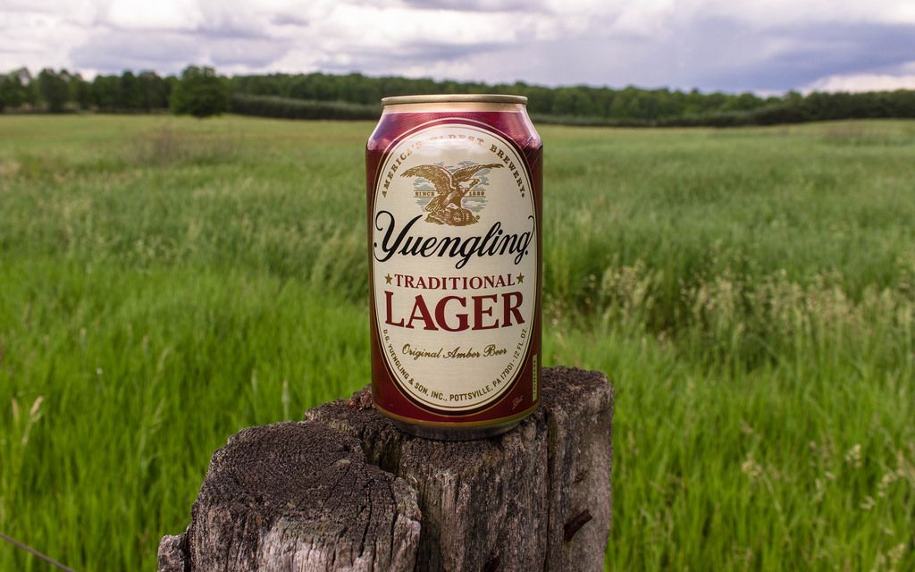 Everything You Need to Know About Free Yuengling Brewery Tours and Beer