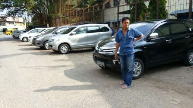 Gambar Sewa Mobil Banjarmasin Kalimantan Selatan