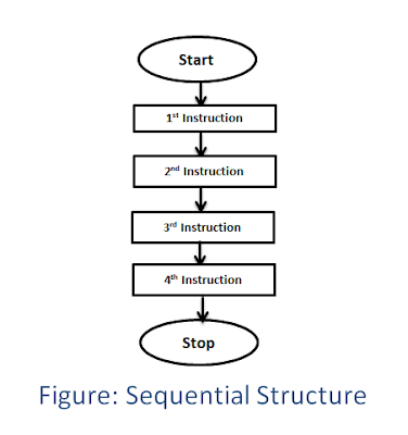 PLK computer SIR: Algorithm & Flowchart Notes image.