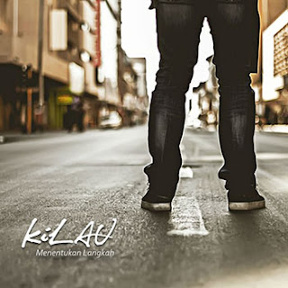 Kilau - Saat Kau Tak Di Sini (Acoustic Version)