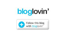 Sígueme en Bloglovin'