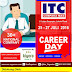 Jakarta Career Day ITC Cempaka Mas – Juli 2016