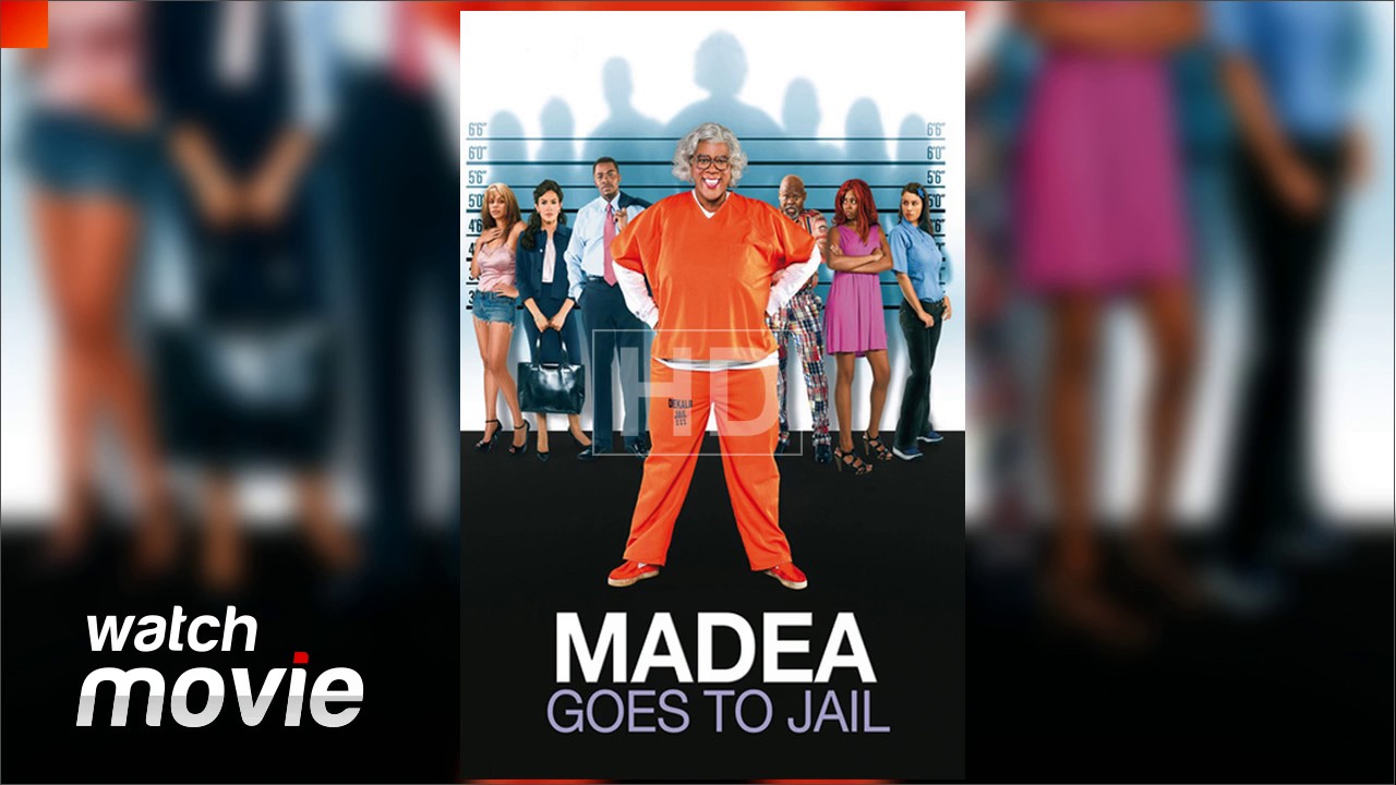 Madea Goes To Jail Play Full Movie Free Hello USA: madea goes to jail full movie