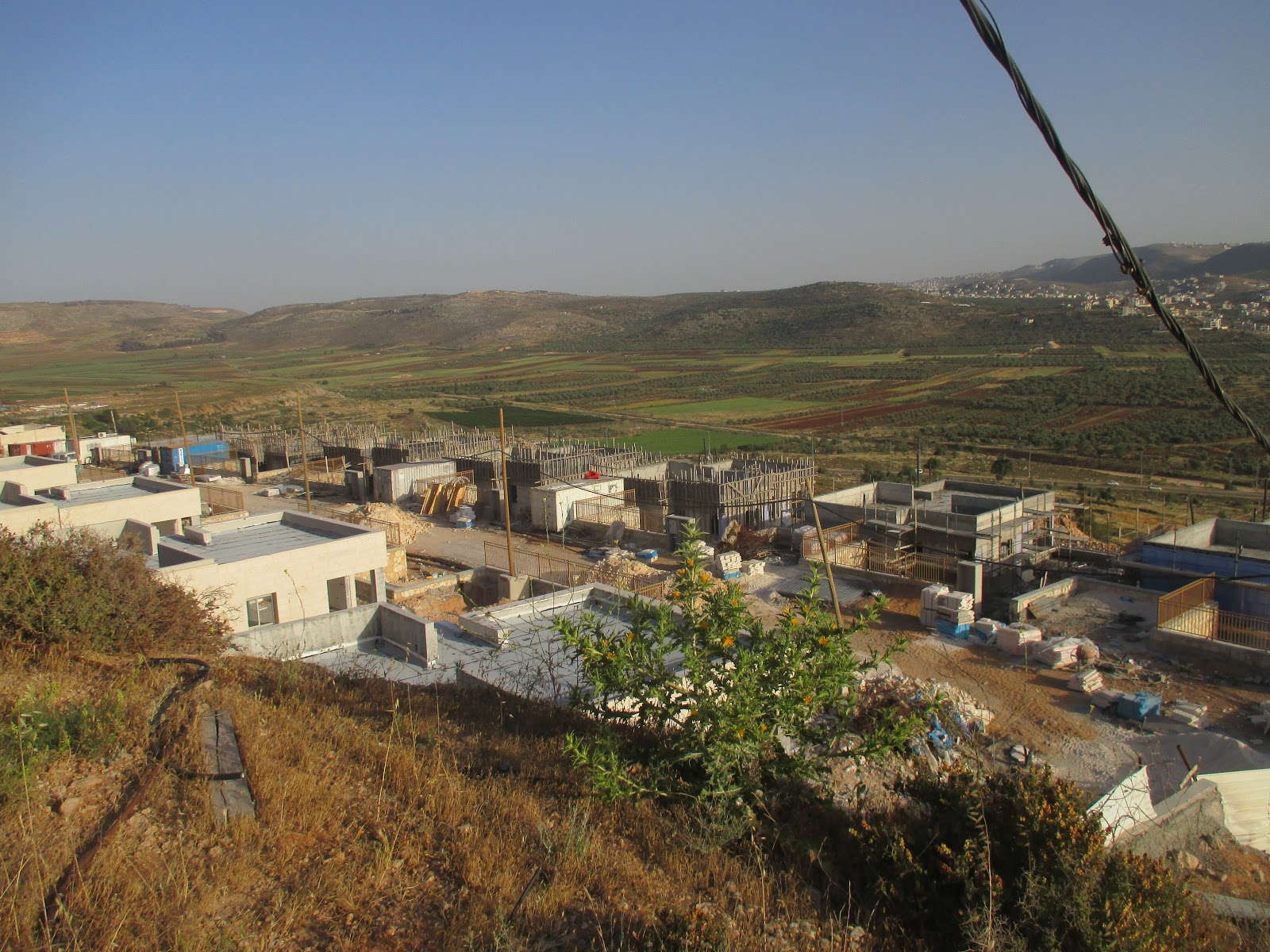 Shiloh Musings Expanding The New Shiloh Neighborhood