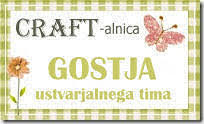 GD CRAFT-alnica